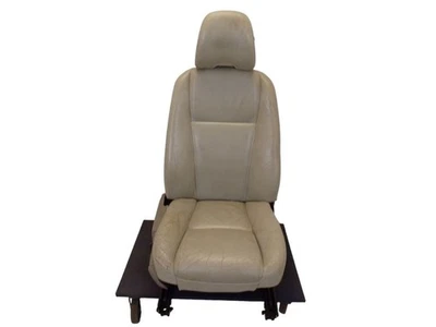 Sitz vorne rechts Oak Arena Leder Elek. Lordose passt für VOLVO XC90 I 2.5 T - Bild 1 von 4