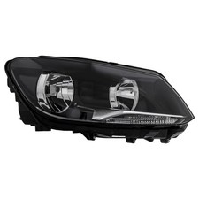 Scheinwerfer rechts H7/H15 mit Tagfahrlicht für VW Touran 1T3 1T1 1T2 Caddy III