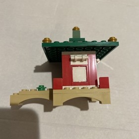 Lego Classic Many Doors And Windows 502 Pcs, Retired, Sealed In Box, set#10703