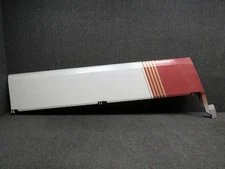 230000-1 Mooney M20C Aileron Assembly LH