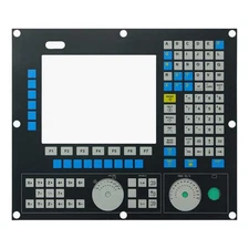 For CN55IFLO-M-CK-AI-B-4-ABEHVWX CN55IFLOMCKAIB4ABEHVWX Membrane Keypad