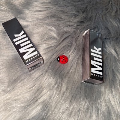 MILK Makeup Color Chalk; Hula Hoop Set