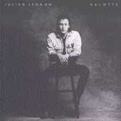 Valotte by Julian Lennon (CD, Jul-1987, Atlantic (Label))