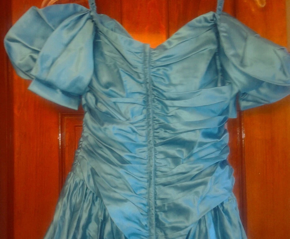Turquoise bridesmaid top dresses ebay