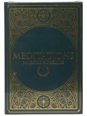 Meditations (Timeless Classics)