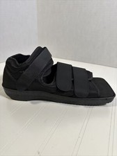 Procare Orthopedic Post-Op Shoe Size Medium, Excellent Condition
