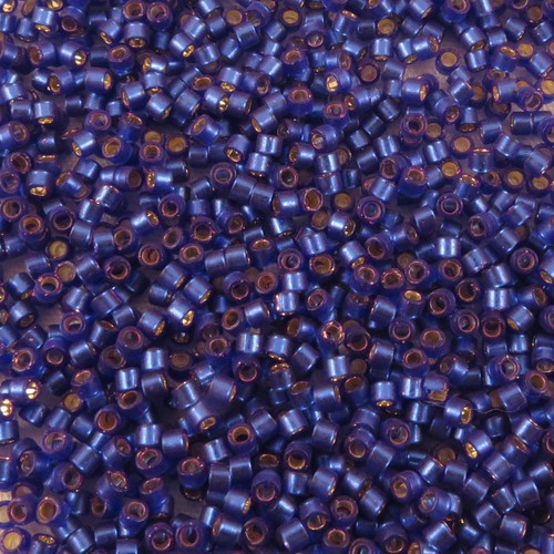 Delica 11/0 Miyuki Seed Beads #601-699 - Picture 58 of 59