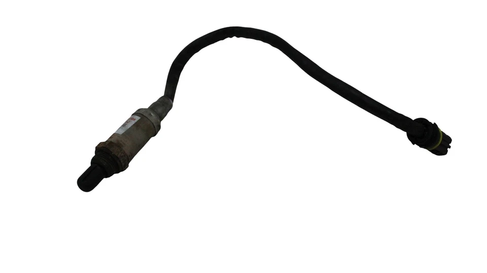 SONDA LAMBDA BMW F 650 CS  2001 2006 SENSORE MARMITTA Foto 3 de 4