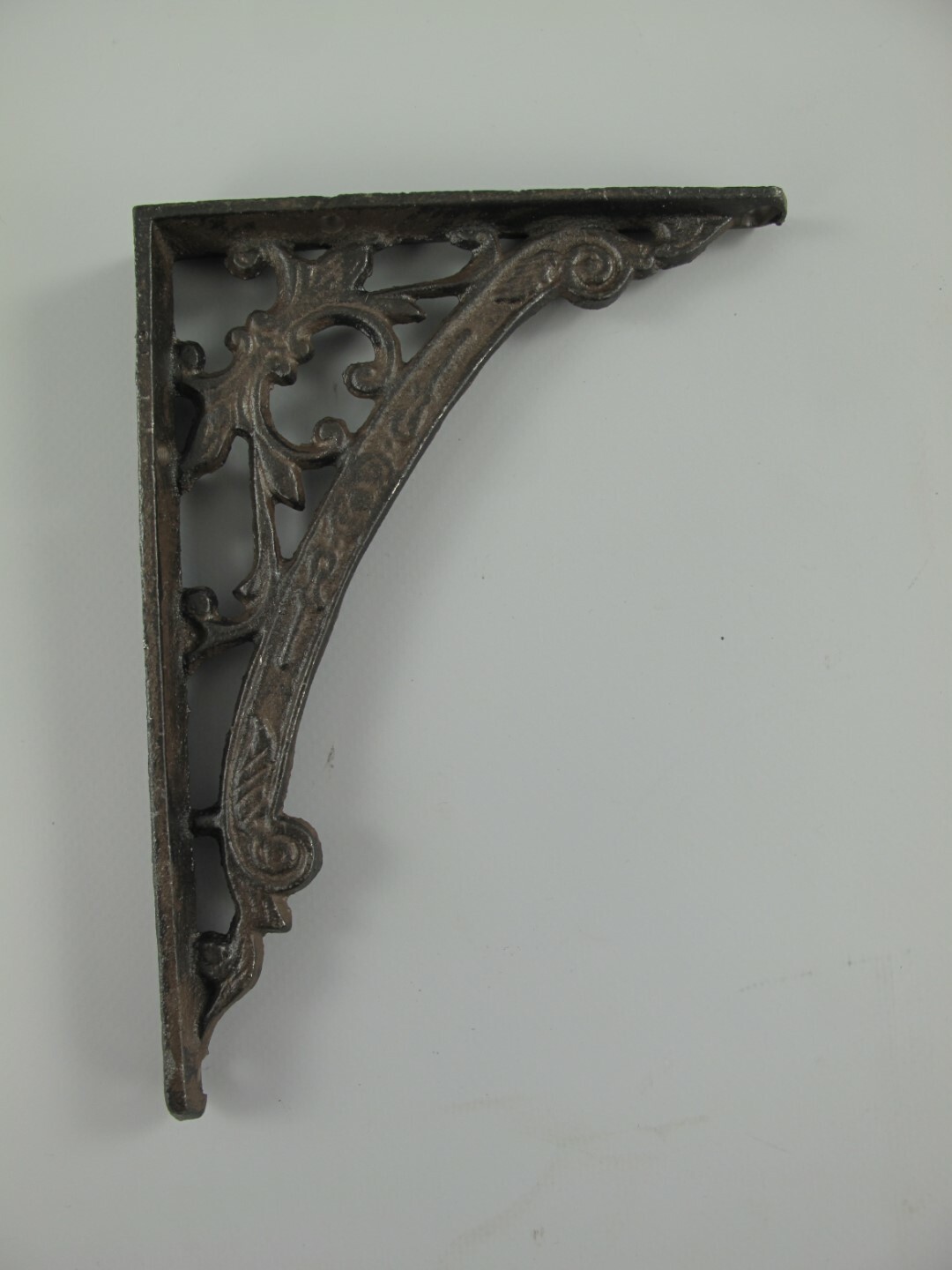 2 Regalwinkel Regalträger Gusseisen Jugendstil Regal Winkel Stützen
