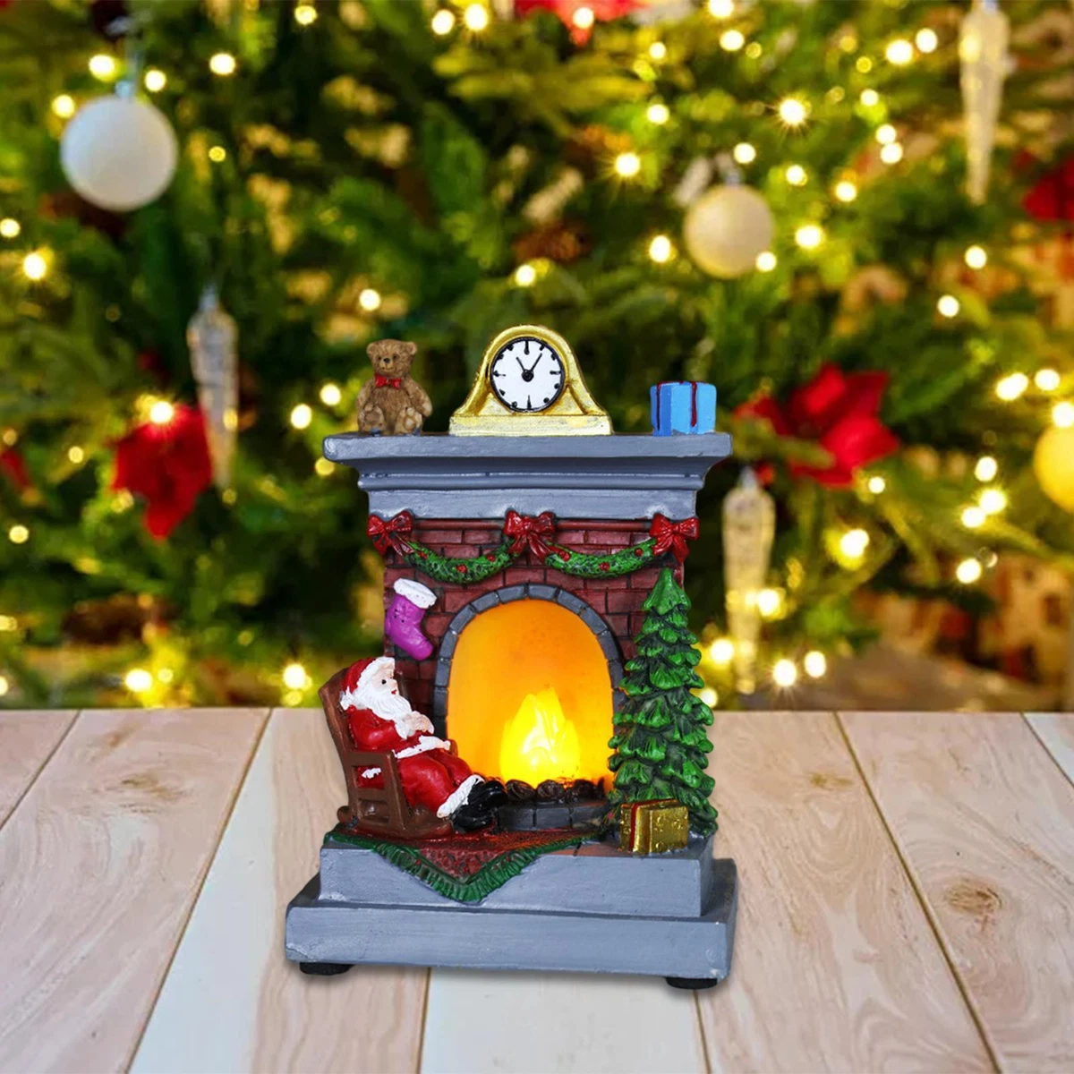 Christmas 2024 ornament favors