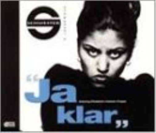 Schwester S. Ja Klar (CD)