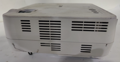 NEC NP-VE281 DLP Projector 2800 Lumens HDMI VGA (AS/IS SURPLUS) - Picture 7 of 10