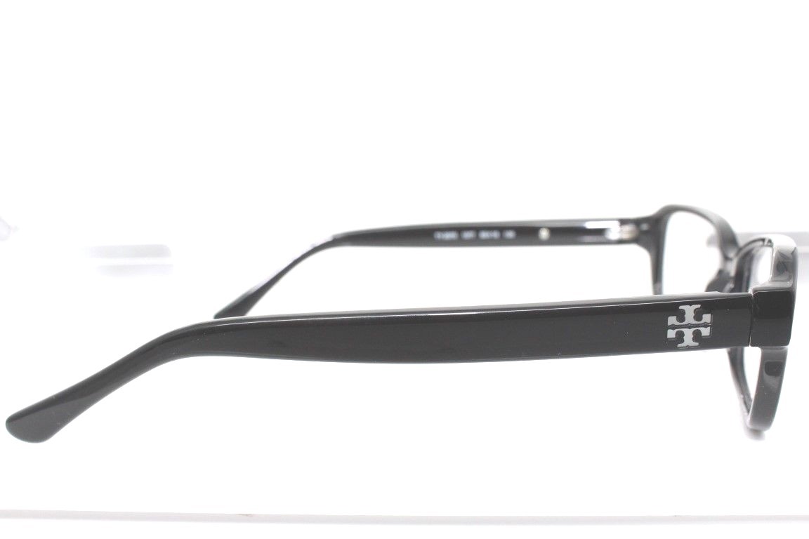 Tory Burch Women/Men's Eyeglasses TY 2070 1377 - Black image 3