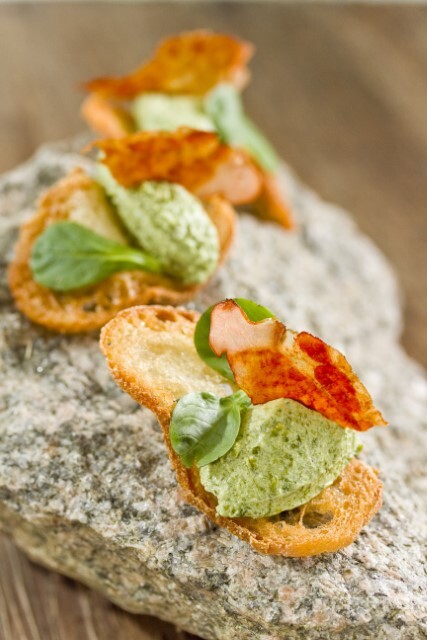 Thumbnail - Schwarzwälder Tapas - Das Kochbuch Manuel Wassmer