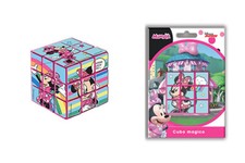 CUBO MAGICO MINNIE