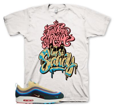 air max 97 shirt