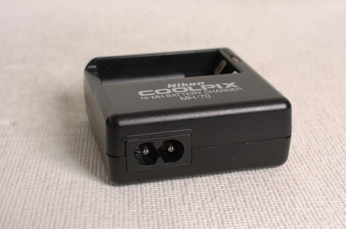 Nikon Coolpix 2100 Vintage Point & Shoot digital camera. Works! DIGICAM! L@@K! - Picture 13 of 18