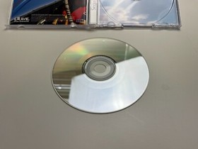 AeroWings Sega Dreamcast - Rare Classic Flight Simulation Game - Complete