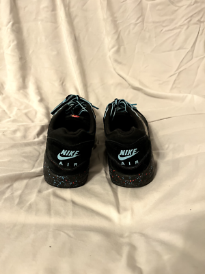Size 10 - Nike Parra x Air Maxim 1+ QS Lonely Losers Nike SB Rare