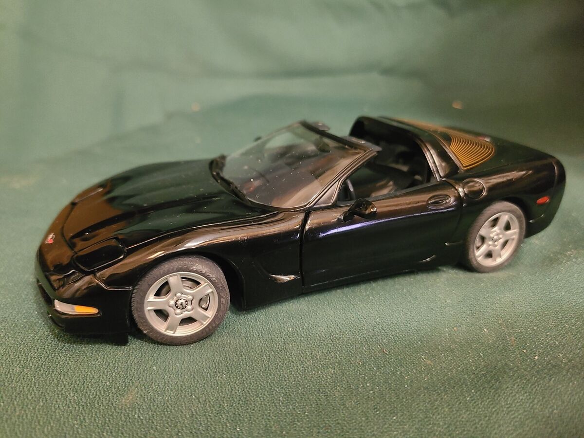 Amazon | FRANKLIN MINT 1/24 2004 COMMEMORATIVE EDITION
