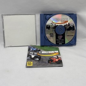 9 Sega Dreamcast PAL Games Bundle Lot CIB Dead or Alive SurFer Rush Worms F1 MSR