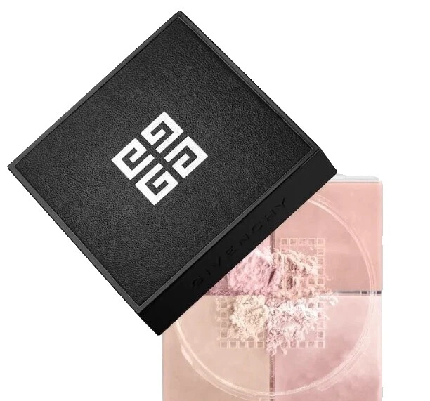 Base en polvo suelto Givenchy