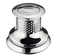 Elektrische Ankerwinde Lewmar C5 Capstan Mit Spill 24V Boot