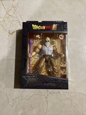 Dragon Ball Z Super: Dragon Stars Series - Figura de acción Mutenroshi 6"