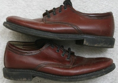 bass wide shoes