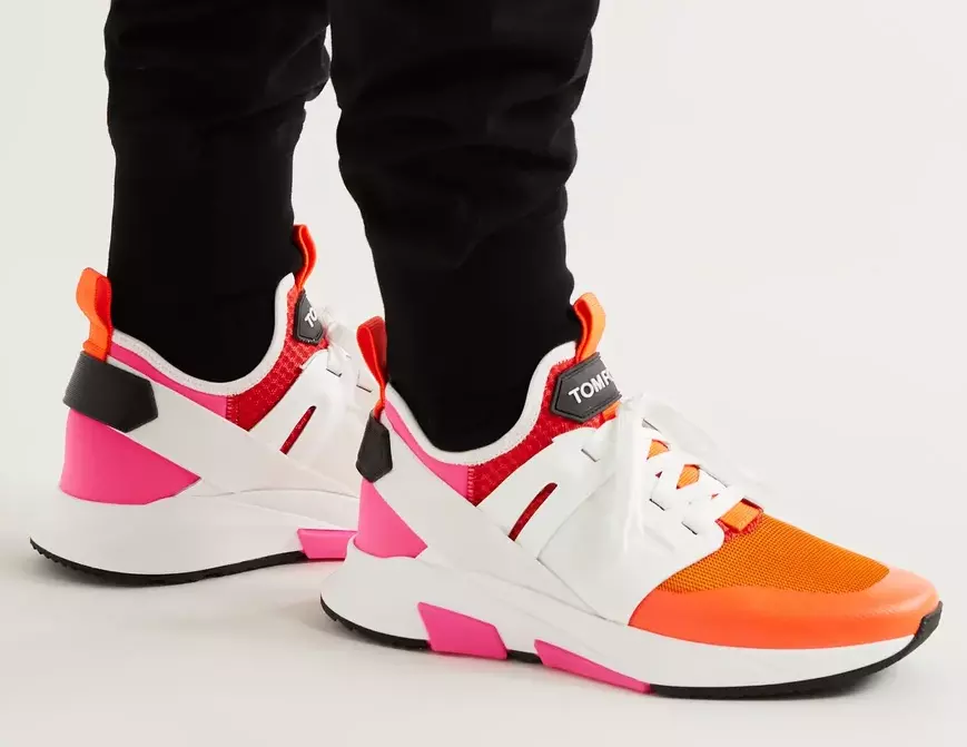 Tom trainers clearance