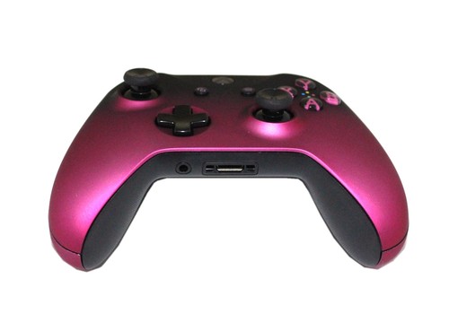 AU One S/X Wireless Bluetooth Game Controller Gamepad for MS Xbox One S Window - Picture 46 of 57