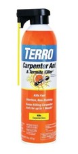 Terro Carpenter Ant & Termite Killer Spray Ki...