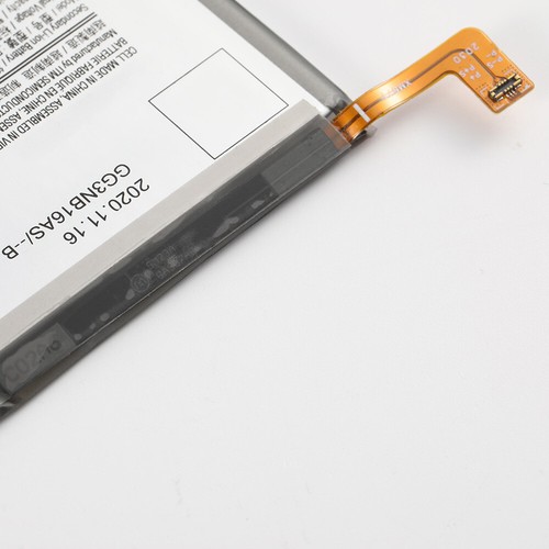 New For Samsung Galaxy S8 S9 S10 S20 S21 S22 Plus Ultra Battery 1 Month Warranty - Photo 5 sur 31