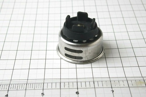 APEX RV STAINLESS 1 Inch Sink Strainer / Basket for RV, Marine NEW - Bild 5 von 7