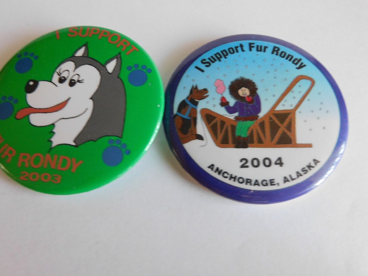 Anchorage Police Apd K9 Unit 2001, 2002, 2003, 2004 Or 2005