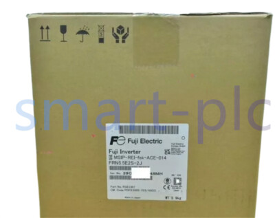 1PCS FUJI FRN5.5E2S-2J FRN5.5E2S2J Inverter New Expedited
