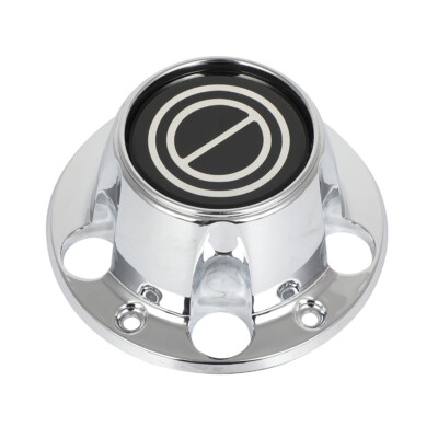 4 X Center Cap Wheel Cover Chrome Fits Ford F150 Bronco 1980-1996