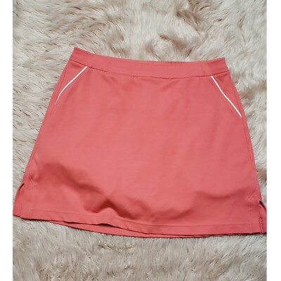 ADIDAS CLIMACOOL GOLF TENNIS SKIRT SIZE 10 - Main Image