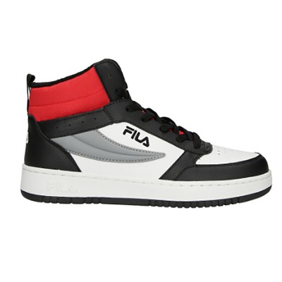 FILA FFT0124 13366White-Black-Fil FILA REGA NF