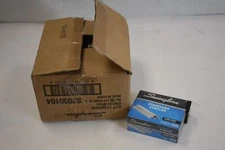 Lot Of 30 Swingline Standard Staples Chisel Point 1/4" Length 210/Strip 5000/Box