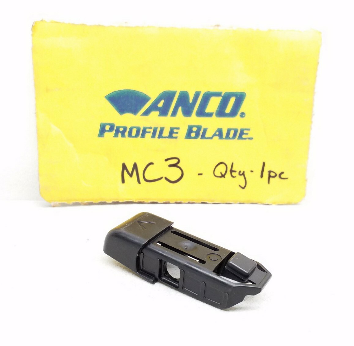 MC3 Anco Windshield W/S Wiper Connector - Qty. 1 piece - Free Shipping