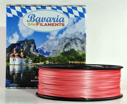 Filament PLA 1,75mm 1kg Qualitäts PLA aus dem schönen Bayern - Bild 59 von 65