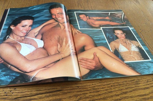 PHOTOPLAY SOAPERSTARS Daytime TV Soap Opera Stars Summer 1983 Excellent - Picture 6 of 11
