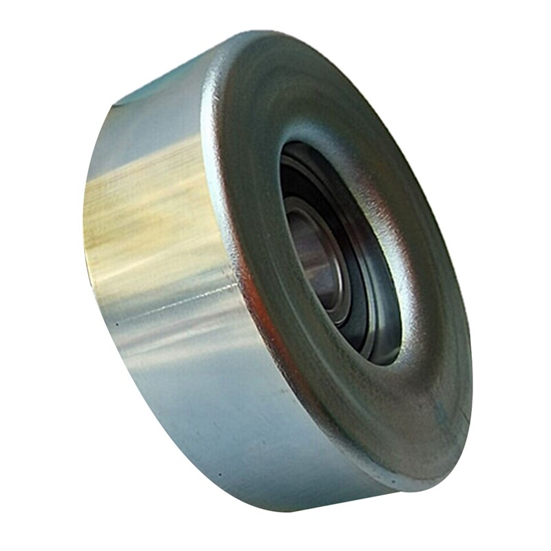 Belt Tensioner Idler Pulley for FIT JAZZ Hatchback Saloon CITY 2003