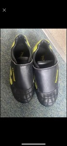 c10 football boots
