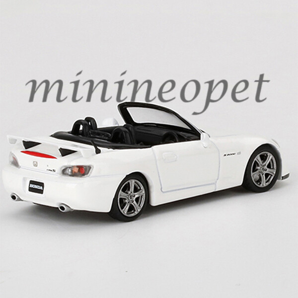 ミニカー HONDA S2000 Amazon | Hot Wheels Car Culture Honda S2000 4/5、シルバー