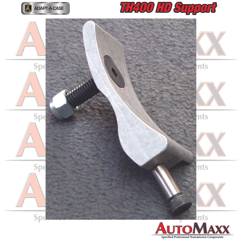 TH400 1964-98 Turbo 400 Transmission Case Saver Billet Snap Ring Support NEW - Image 2 of 3