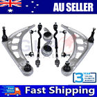 <!--F#f_0-->Front Control Arm Tie Rod Suspension Kit for BMW E46 Wishbone End Sway Bar Link<!--F/-->