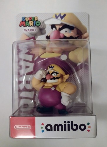 Amiibo figures for Nintendo 2DS/3DS/Wii U/Switch - Picture 16 of 42