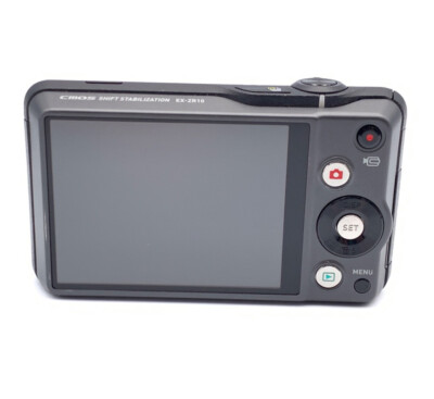 CASIO EXILIM Digital Camera Compact EX-FC100 | eBay